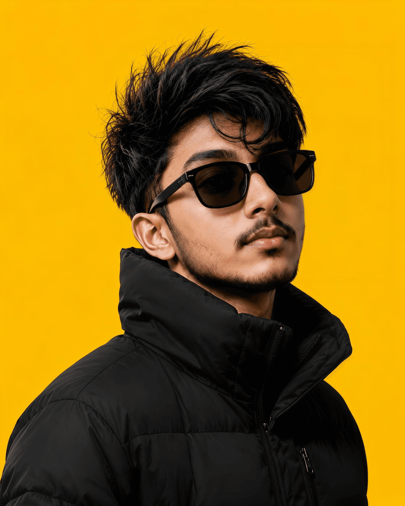 Soumik Mukherjee background reveal