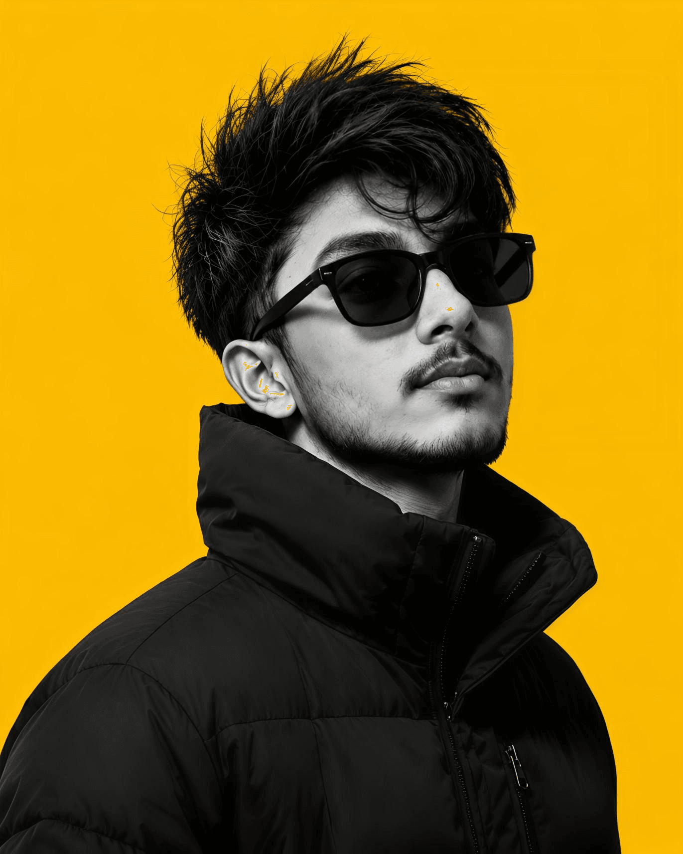 Soumik Mukherjee — Full-Stack Software Engineer